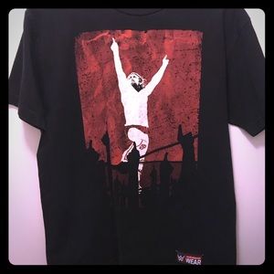 WWE Daniel Bryan “YES” Shirt